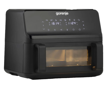 AIR FRYER i frytkownica Gorenje Air Fryer AF2700BP